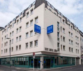 Гостиница TRYP by Wyndham Köln City Centre  Кёльн